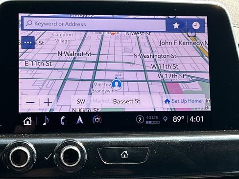 New 2025 Cadillac CT4 Premium Luxury image 31