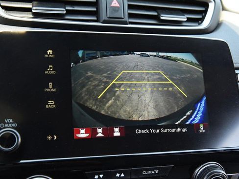 Certified 2020 Honda CR-V EX image 13