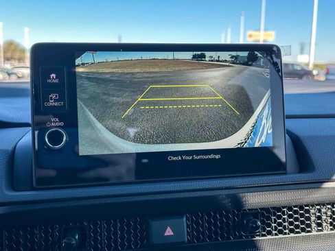 New 2026 Honda CR-V EX image 22