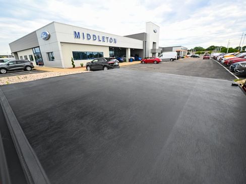 Used 2024 Ford F150 XLT w/ Equipment Group 302A MID AWD/4WD image 16