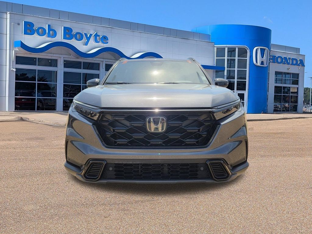 Used 2024 Honda CR-V Sport-L image 2