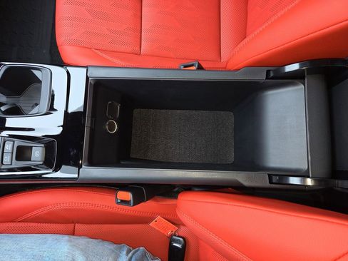 New 2026 Toyota Camry XSE w/ Premium Package image 23