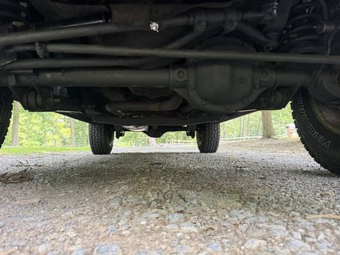 Used 1995 Jeep Grand Cherokee Laredo AWD/4WD image 56