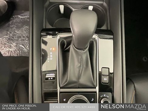 New 2026 MAZDA CX-50 AWD 2.5 Hybrid w/ Premium Pkg image 40