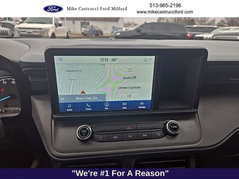 Used 2023 Ford Maverick Lariat w/ Lariat Luxury Package image 7