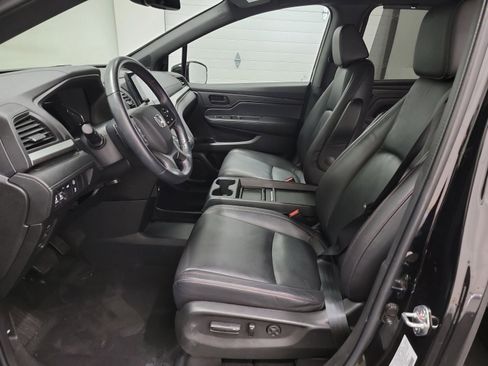 Certified 2023 Honda Odyssey Sport image 12