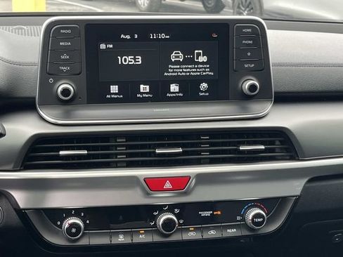 Used 2021 Kia Telluride S FWD image 20