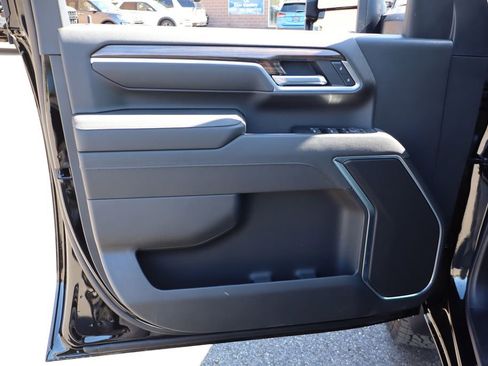 New 2026 Chevrolet Silverado 2500 LT w/ Safety Package AWD/4WD image 16