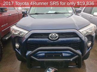 Used 2017 Toyota 4Runner SR5 video 3