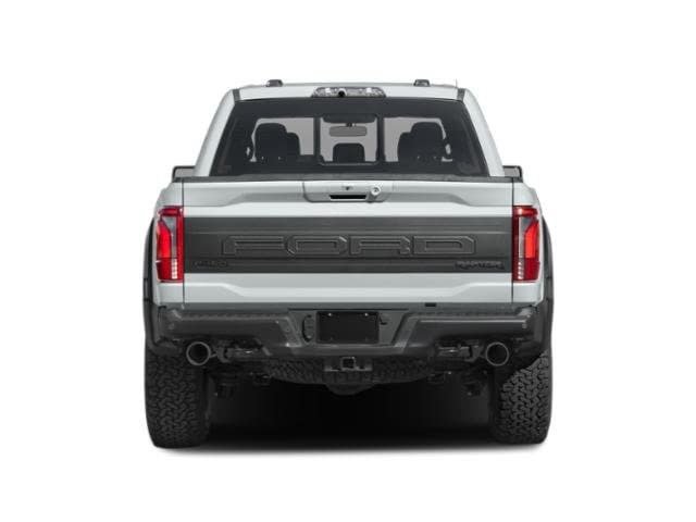 New 2026 Ford F150 Raptor AWD/4WD image 8