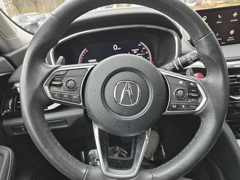 Certified 2024 Acura MDX FWD w/ Technology Package image 37