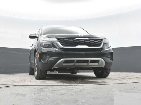 Used 2021 Kia Seltos LX AWD/4WD image 27
