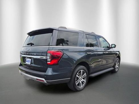 Used 2024 Ford Expedition Limited RWD image 5