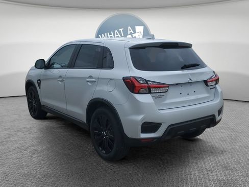 New 2026 Mitsubishi Outlander Sport LE AWD/4WD image 6
