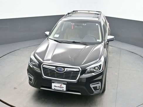 Used 2020 Subaru Forester Touring AWD/4WD image 28
