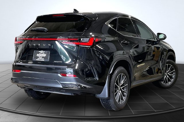 Used 2024 Lexus NX 250 FWD w/ Cold Area Package image 2