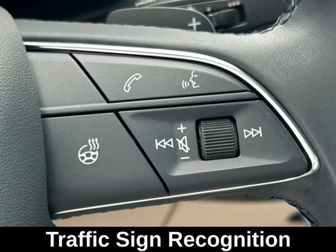 Used 2025 Audi A5 2.0T Premium Plus w/ Premium Plus AWD/4WD image 22