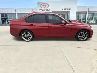 Used 2016 BMW 320i xDrive Sedan AWD/4WD video 2