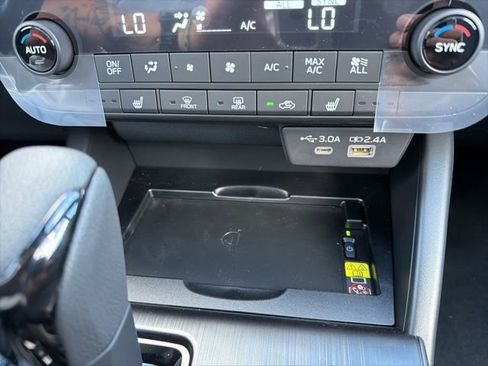 New 2026 Subaru Outback Limited AWD/4WD image 23