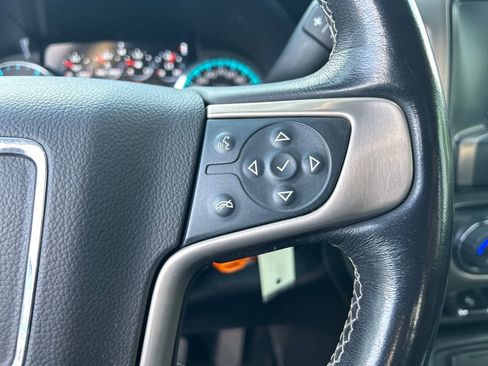 Used 2019 GMC Sierra 3500 Denali w/ Duramax Plus Package image 20