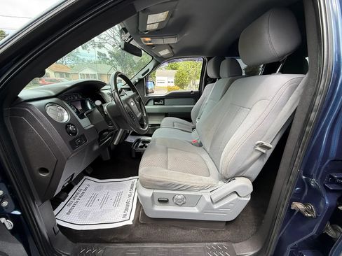 Used 2013 Ford F150 XLT w/ Luxury Equipment Group AWD/4WD image 4