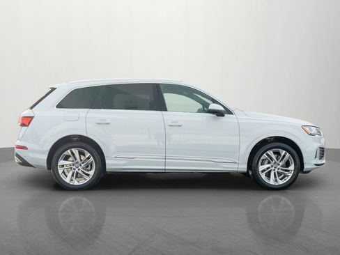 Used 2020 Audi Q7 2.0T Premium Plus w/ Premium Plus Package image 8