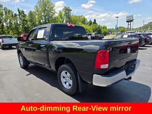 Used 2020 RAM 1500 Tradesman w/ Chrome Appearance Group AWD/4WD image 6
