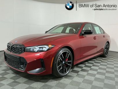 New 2026 BMW M340i w/ Premium Package