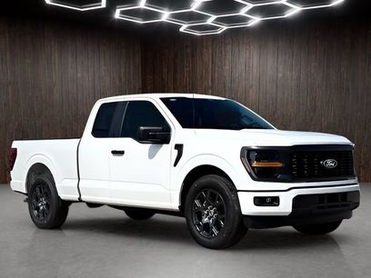 Used 2026 Ford F150 STX w/ Equipment Group 200A