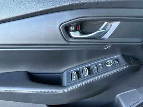Certified 2025 Honda Accord Sport image 11
