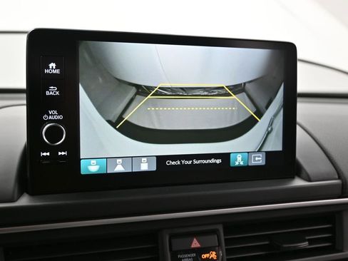 New 2025 Honda Pilot EX-L image 25