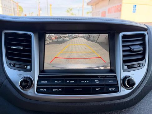 Used 2016 Hyundai Tucson Limited FWD image 61