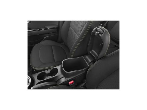 Used 2014 Kia Soul + w/ Primo Package FWD image 15