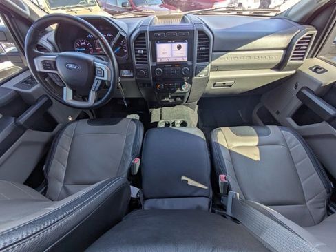 Used 2018 Ford F250 XL w/ STX Appearance Package image 13