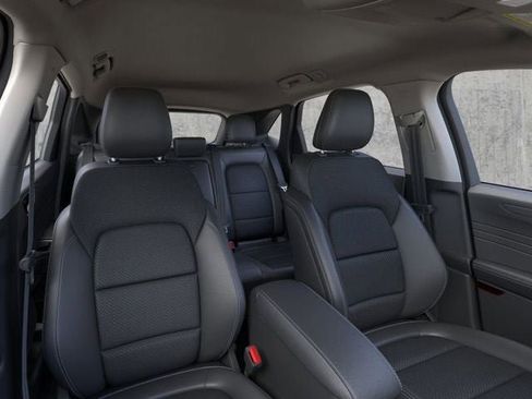 New 2023 Ford Escape SE FWD image 10