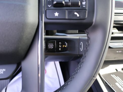 New 2027 Kia Telluride EX X-Line AWD/4WD image 37