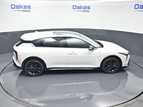 New 2026 Kia K4 GT-Line Turbo FWD image 57