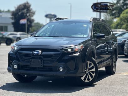 Used 2023 Subaru Outback Premium