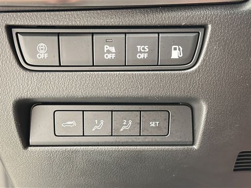 Used 2024 MAZDA CX-90 Plug-In Hybrid w/ Premium Pkg AWD/4WD image 24