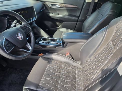 Used 2023 Buick Envision Avenir FWD image 19