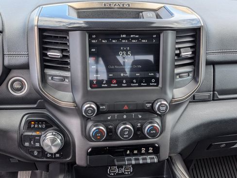 Used 2021 RAM 1500 Rebel w/ Rebel Level 2 Equipment Group AWD/4WD image 18
