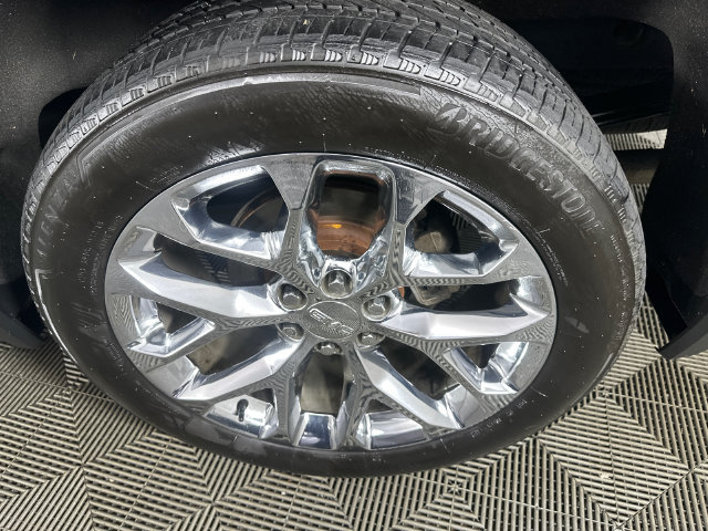 Used 2020 GMC Sierra 1500 Denali AWD/4WD image 33