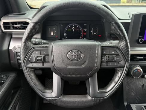 Used 2026 Toyota Tacoma SR5 RWD image 14