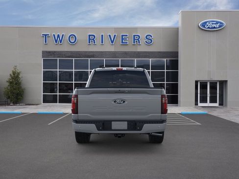 New 2026 Ford F150 XLT w/ Equipment Group 302A MID AWD/4WD image 5