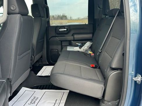 New 2026 Chevrolet Silverado 2500 Custom w/ Custom Convenience Package image 33