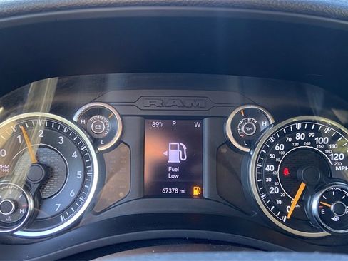 Used 2020 RAM 3500 Tradesman image 22