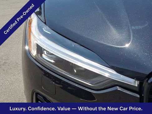 Certified 2024 Volvo XC60 B5 Plus w/ Protection Package Premier AWD/4WD image 10