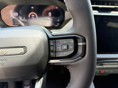 New 2026 Jeep Cherokee Laredo AWD/4WD image 26