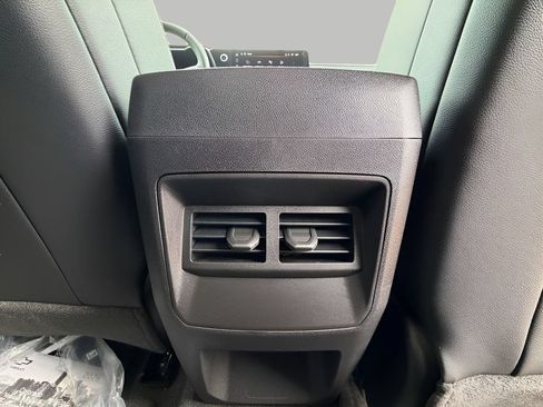 New 2026 Chevrolet Colorado Trail Boss AWD/4WD image 8