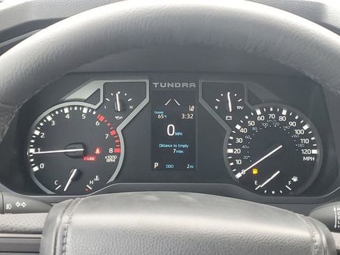 New 2026 Toyota Tundra SR5 image 17